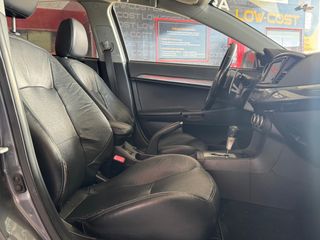 Mitsubishi Lancer 2008