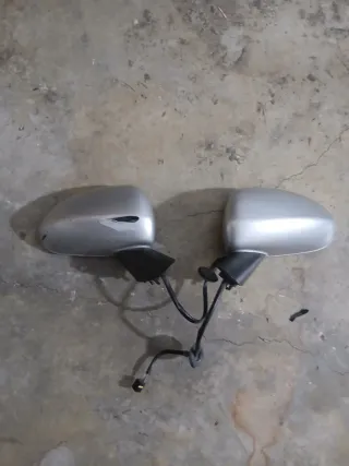 Espejos Opel Corsa D 2007