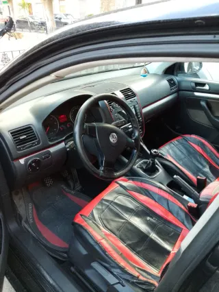 Volkswagen Jetta 2007