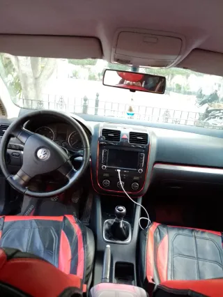 Volkswagen Jetta 2007