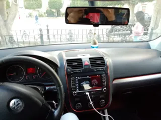 Volkswagen Jetta 2007