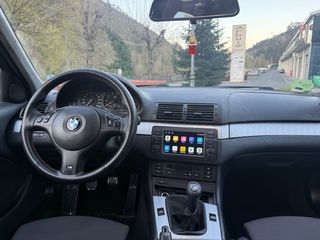 BMW Serie 3 2003