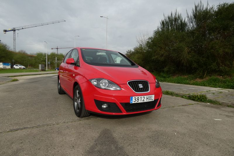 SEAT Altea 2014 - foto 1