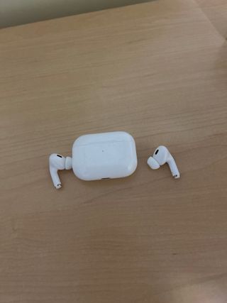 Estuche AirPods Pro 2 para despiece