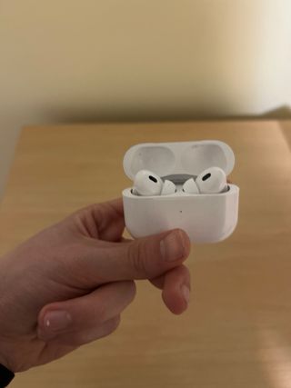 Estuche AirPods Pro 2 para despiece