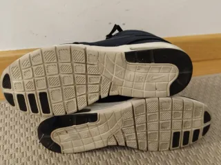 Nike Stefan Janoski Max Mid Talla 42.5