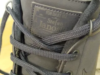 Nike Stefan Janoski Max Mid Talla 42.5