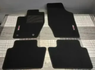 + Citroen C4 I Alfombrillas a medida