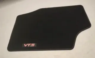 + Citroen C4 I Alfombrillas a medida