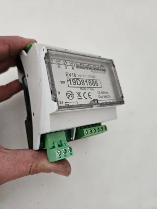 Digidom Evolus EV16 19D81686 Dimmer Modulo