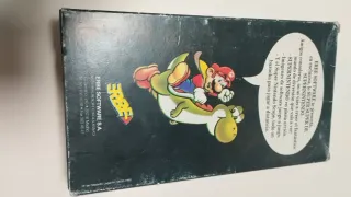 Lo super super de Super Nintendo