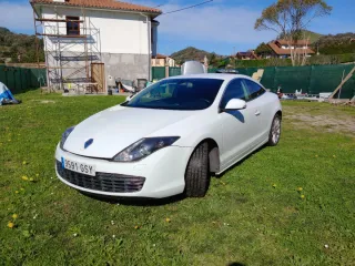 Renault Laguna 2010