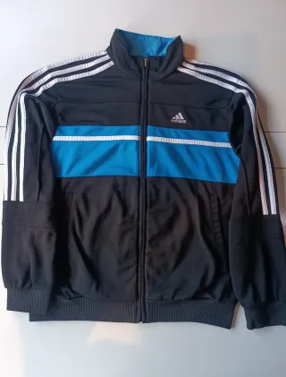 Chaqueta Adidas Talla XS-S