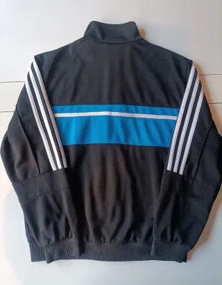 Chaqueta Adidas Talla XS-S