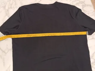 Diadora vintage t-shirt uomo taglia M