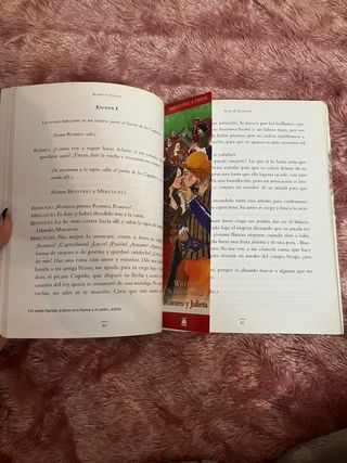 Biblioteca Teide 024 - Romeo y Julieta -William...