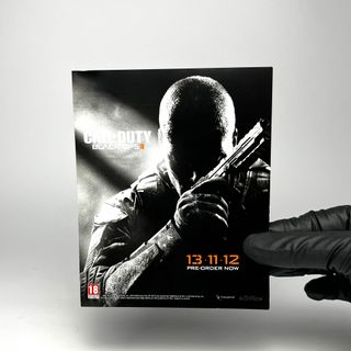 Call of Duty Black Ops PS3 ITA Completo Testato