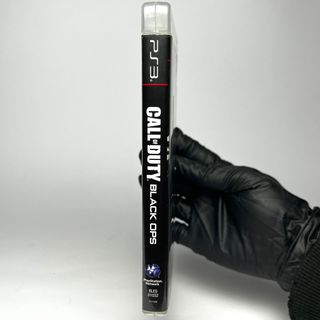 Call of Duty Black Ops PS3 ITA Completo Testato