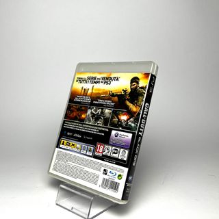 Call of Duty Black Ops PS3 ITA Completo Testato
