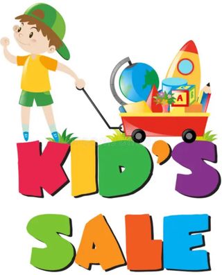 Juguetes para niños