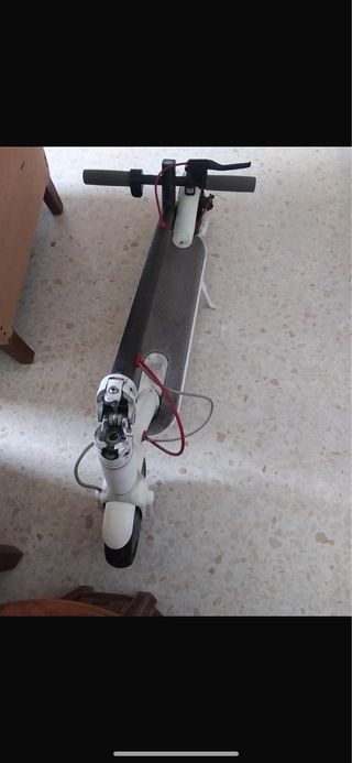 Patinete Eléctrico Xiaomi