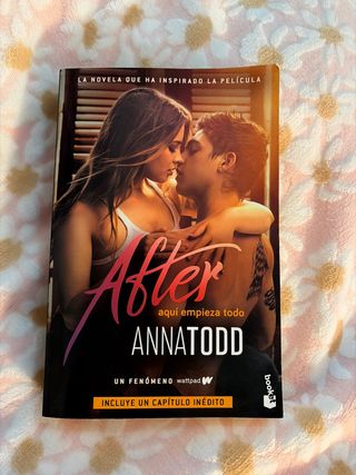 After, aqui empieza todo