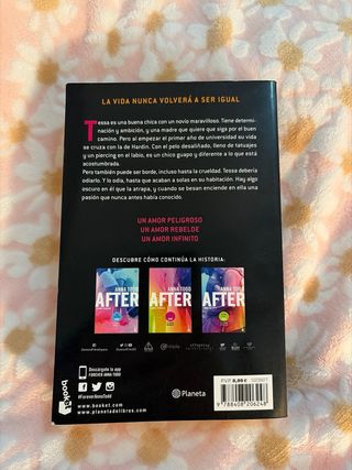 After, aqui empieza todo