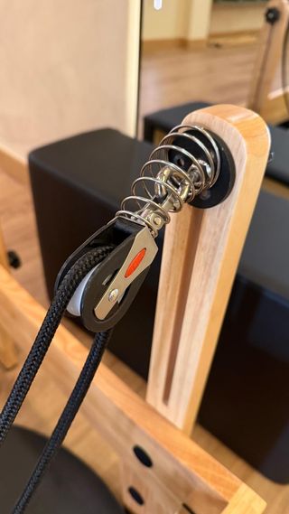 Reformer Pilates Roble Profesional