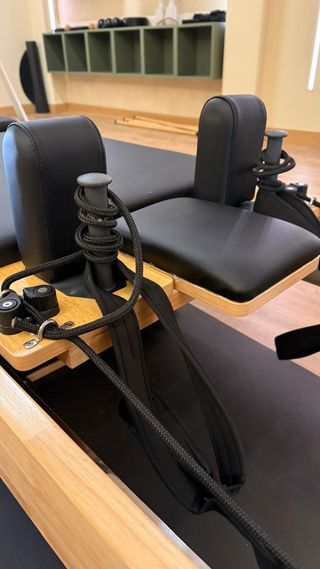 Reformer Pilates Roble Profesional