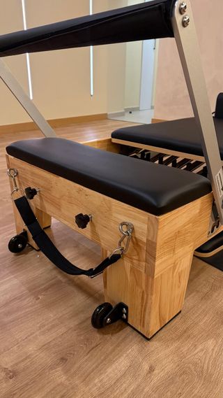 Reformer Pilates Roble Profesional