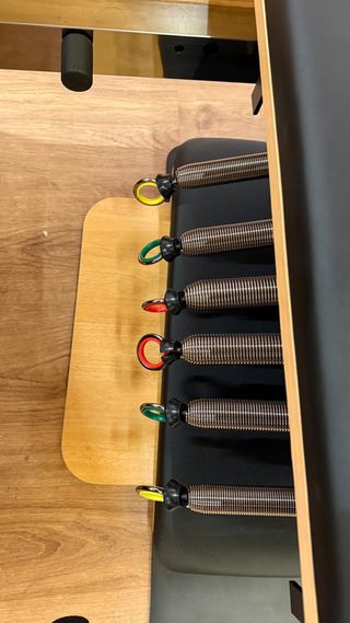 Reformer Pilates Roble Profesional