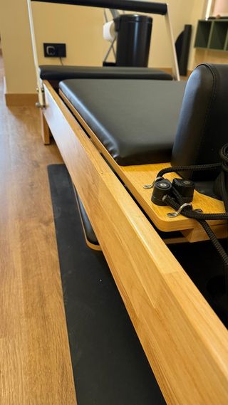 Reformer Pilates Roble Profesional