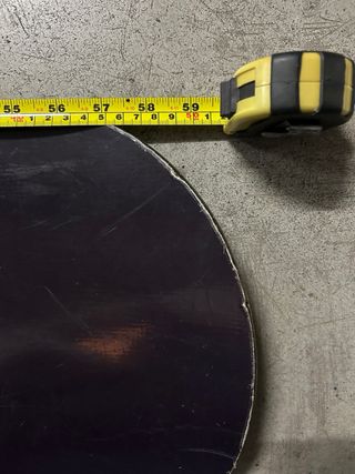 Tabla Snowboard con Fijaciones HEAD