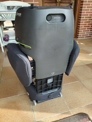 Sillas coche Concord Gr. II-III