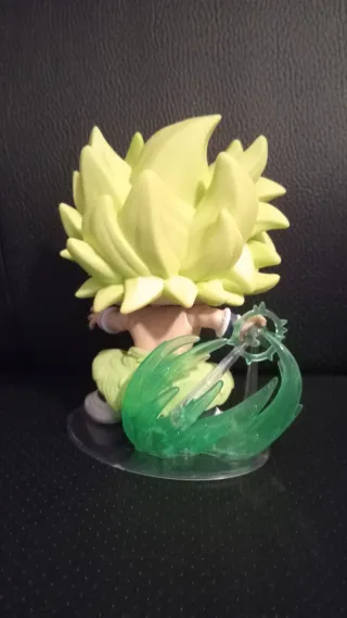 Funko Pop Broly, Dragon Ball  Super n° 1865