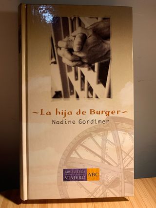 La hija de burger