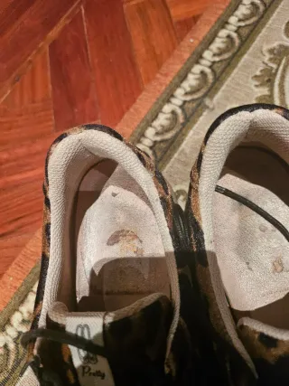 Zapatillas PRETTY BALLERINAS