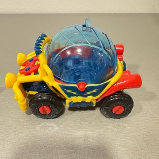 Super Things Cuartel General