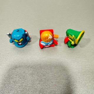 Super Things Cuartel General