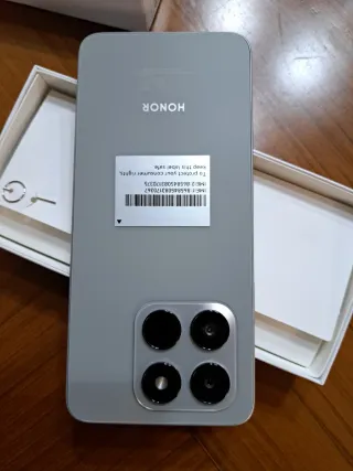 Honor 400 Smart 128 GB Nuevo