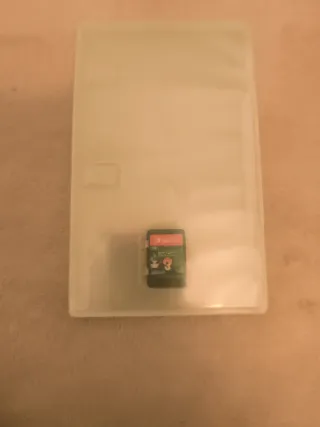 Luigi's Mansion 3 Nintendo Switch