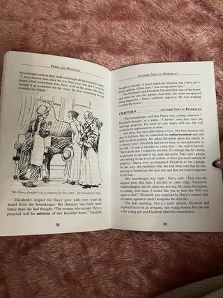 PRIDE AND PREJUDICE 1êBTO.BURLINGTON.