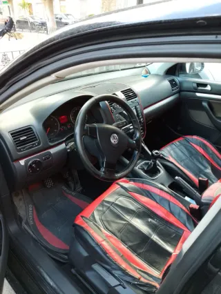 Volkswagen Jetta 2007