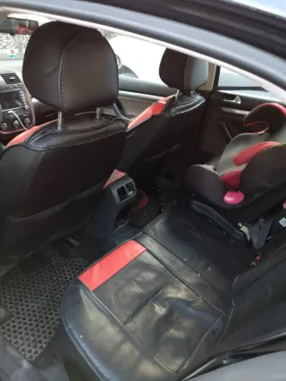 Volkswagen Jetta 2007