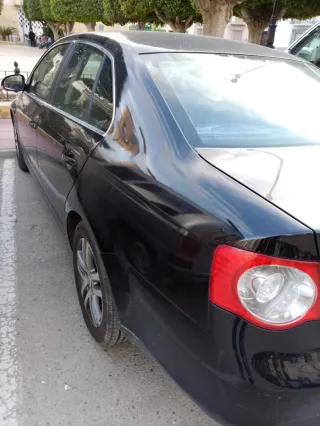 Volkswagen Jetta 2007