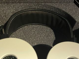 Auriculares grado the white