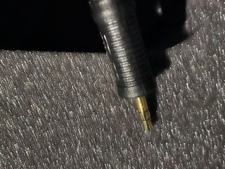 Auriculares grado the white