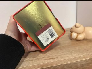 Orsetto Thun con scoiattolo