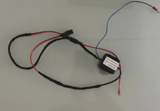 Radio Coche VW Carplay