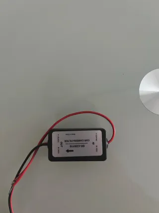 Radio Coche VW Carplay